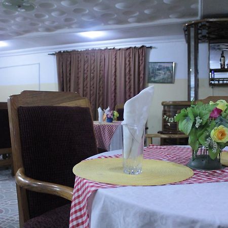 Yaban Hotel Mobushipe Экстерьер фото