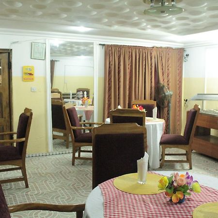 Yaban Hotel Mobushipe Экстерьер фото