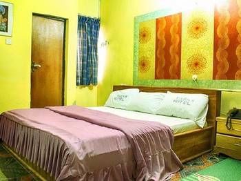 Yaban Hotel Mobushipe Экстерьер фото