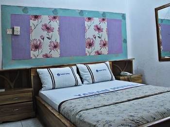 Yaban Hotel Mobushipe Экстерьер фото
