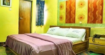 Yaban Hotel Mobushipe Экстерьер фото