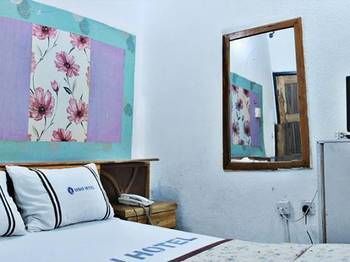 Yaban Hotel Mobushipe Экстерьер фото