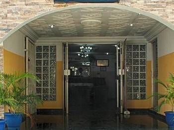 Yaban Hotel Mobushipe Экстерьер фото