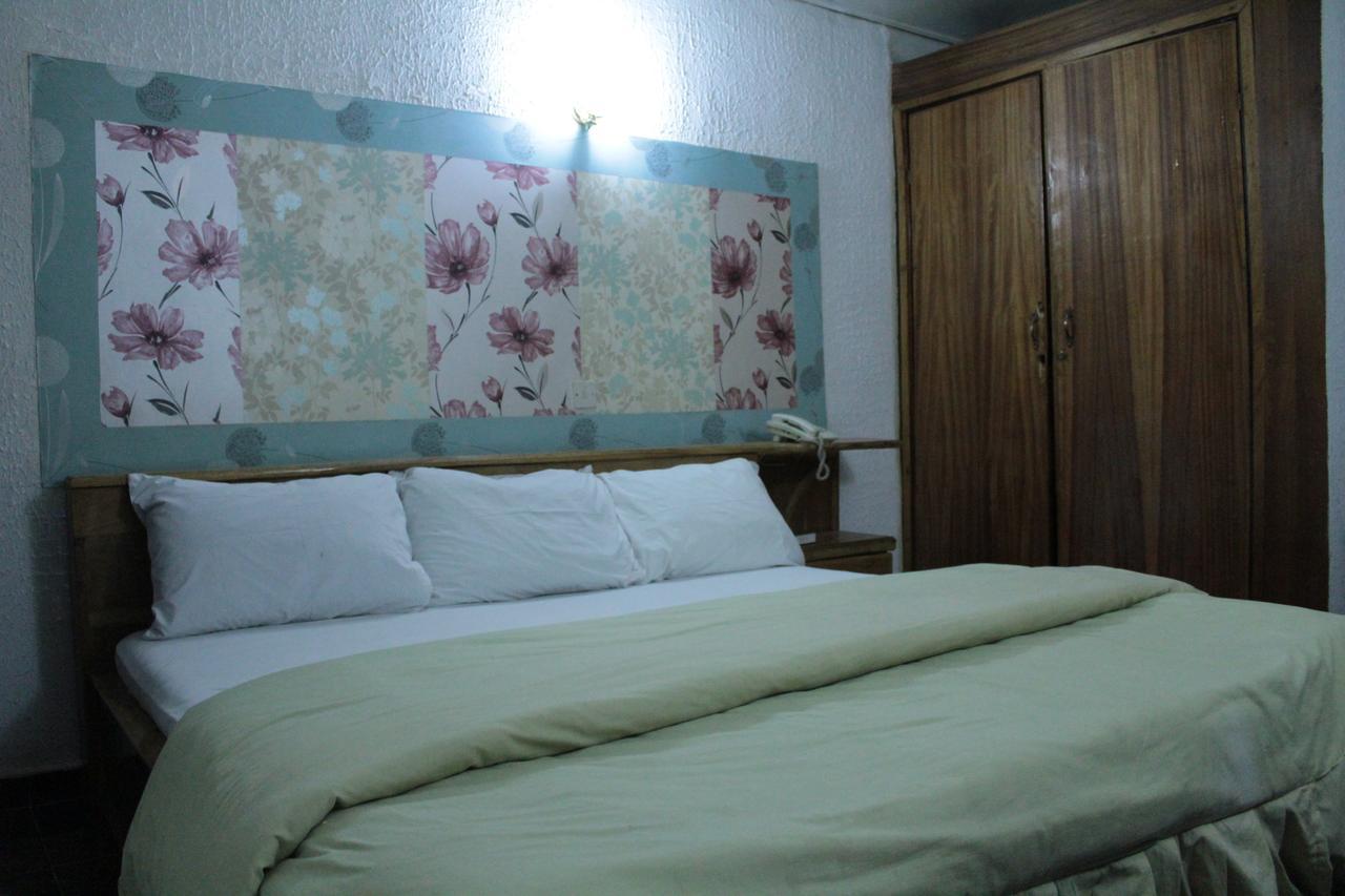 Yaban Hotel Mobushipe Экстерьер фото