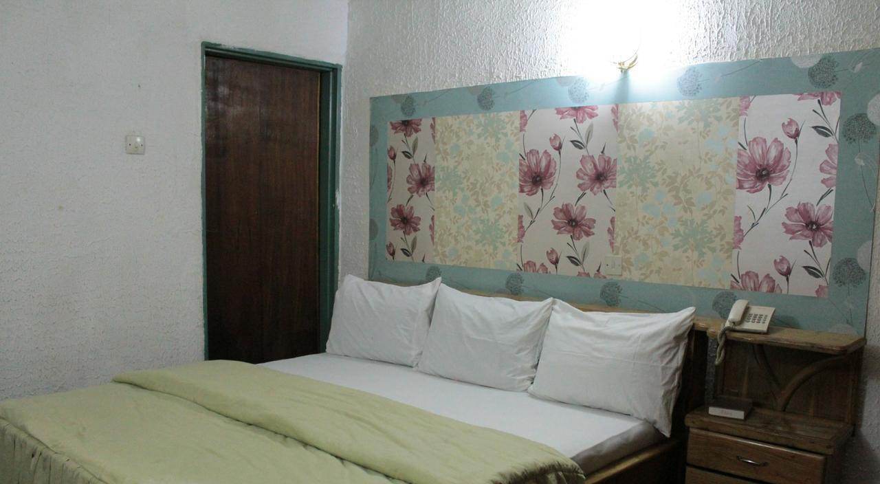 Yaban Hotel Mobushipe Экстерьер фото