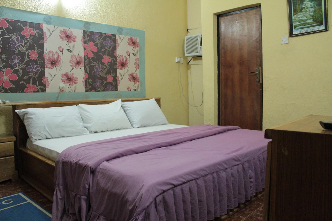 Yaban Hotel Mobushipe Экстерьер фото
