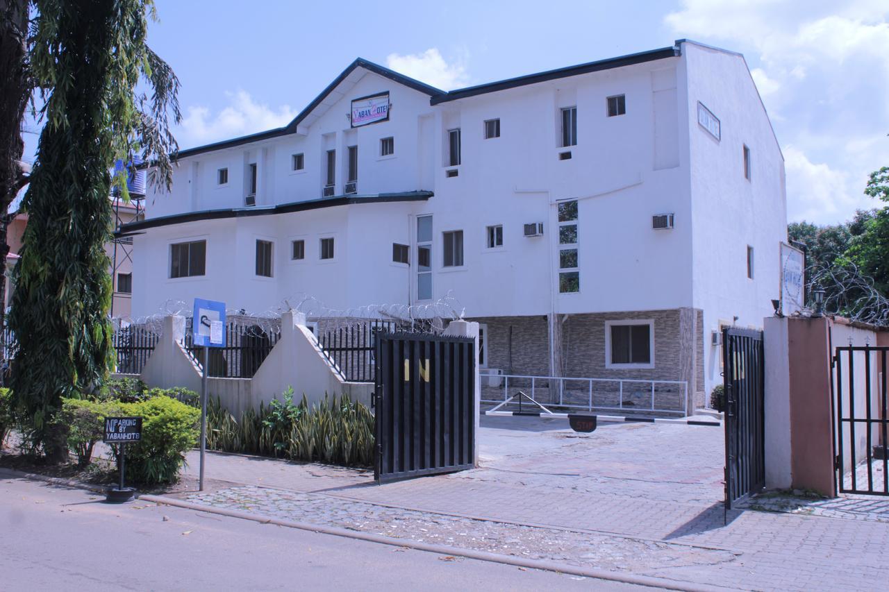 Yaban Hotel Mobushipe Экстерьер фото