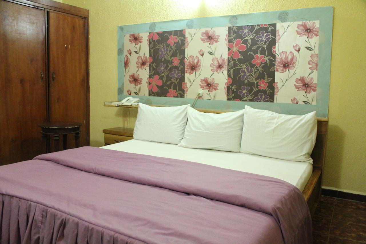 Yaban Hotel Mobushipe Экстерьер фото