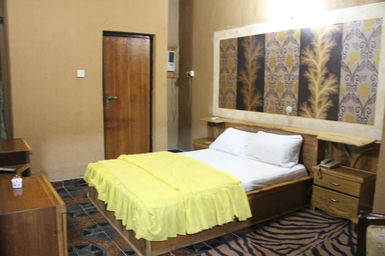 Yaban Hotel Mobushipe Экстерьер фото