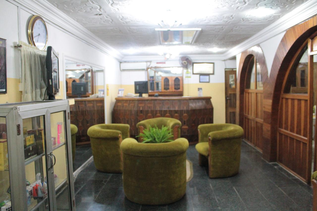 Yaban Hotel Mobushipe Экстерьер фото